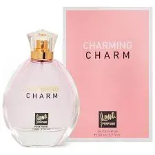 Memwa Perfume Charming Charm Eau Parfum 110ml