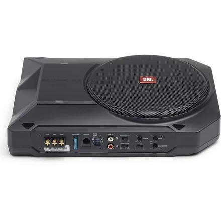 Subwoofer Basspro SL2 8 Peack