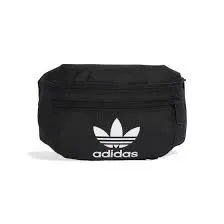 ADIDAS RIÑONERA AC CLASSIC IJ0764 NEGRO