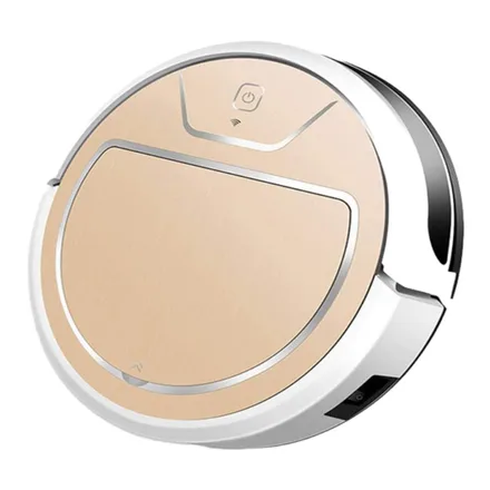 Aspirador Robotico X750 Golden