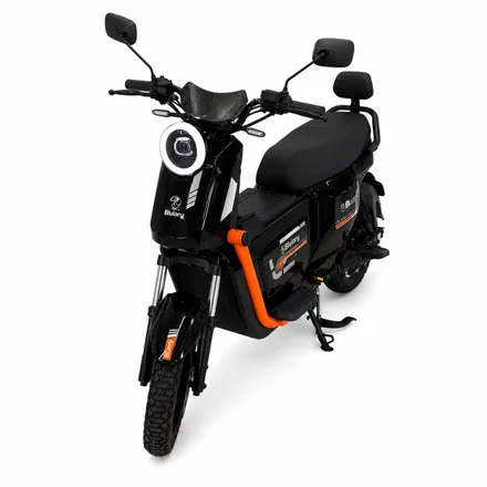 Moto U2 Pro