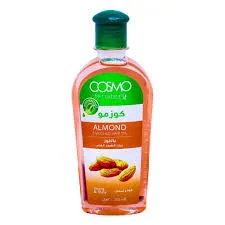 Cosmo Aceite Capilar Almond 200ml