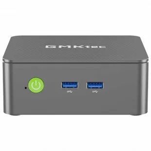 Mini Pc Gmktec Nucbox G3S N95 11 256GB