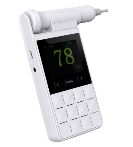 Detector Doppler Fetal Digital Yk 90S