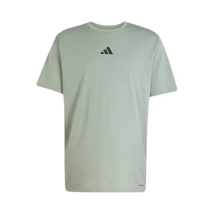 Remera Adidas Jd8234 Climacool One Rep At A Time Masculino