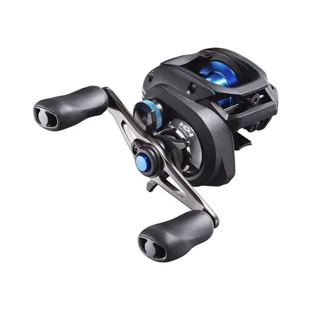 Carretilla Shimano Slx Dc 151 Xg Izquierda