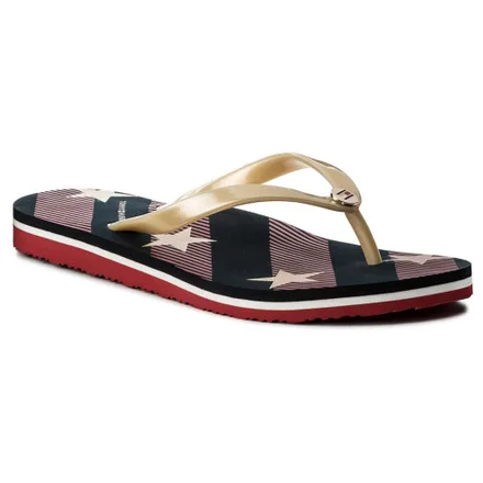 Tommy Hilfiger Zapatilla 403 41 Marinho