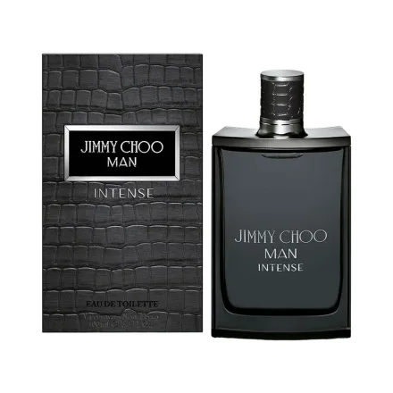 Jimmy Choo Perfume Intense Eau Toilette 100ml
