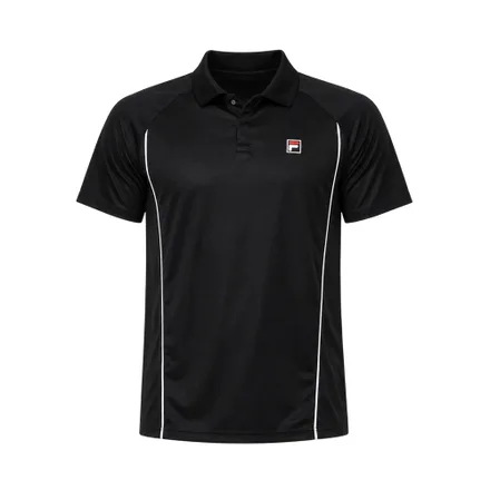 Remera Fila F11 3779 Polo Masculino