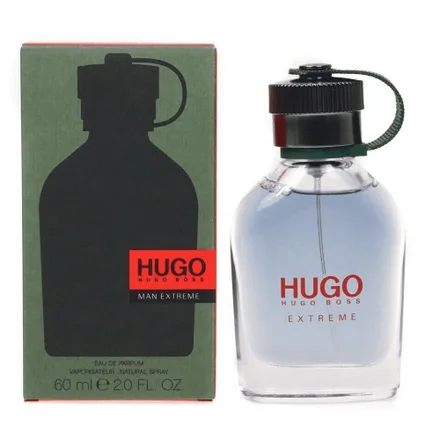 Perfume Hugo Boss Extreme Eau Parfum Masculino 60ml
