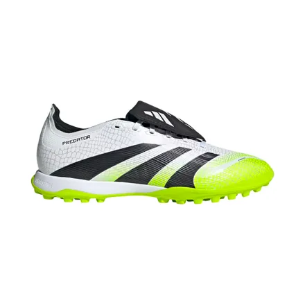 Botin Suizo Adidas Jq1072 Predator League Unisex