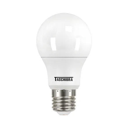 Foco Taschibra Tkl 6500 Bivolt Bombilla 750ml