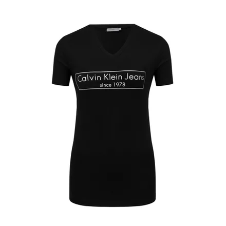 Camiseta Calvin Klein Feminina 099