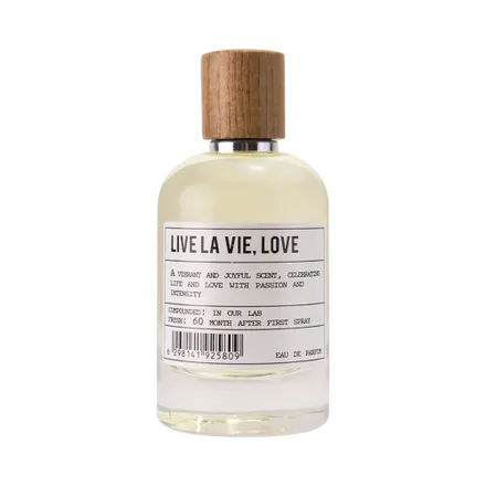 Perfume Karma Live La Vie Love Edp 100ml