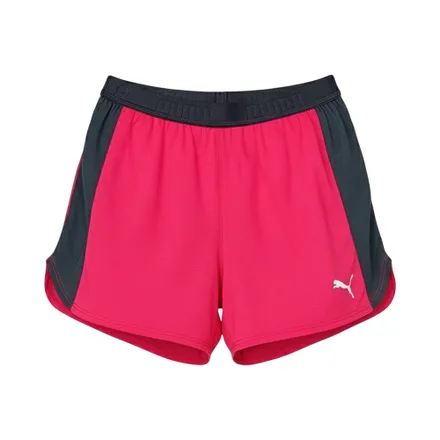 Short Puma A03 Train All Femenino