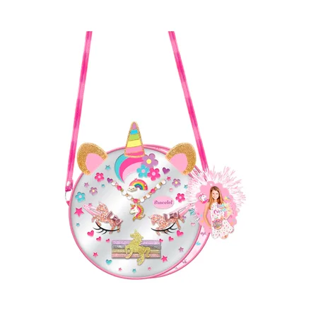 Bolso Mano Super Star Crossbody Fashion Accessories Hot Focus 741 Uc