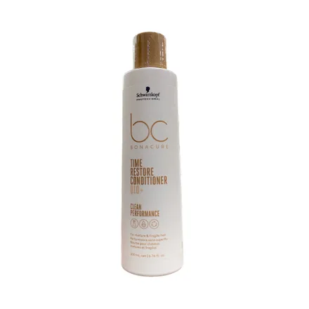 Acondicionador Bonacure Time Restore 200ml