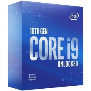 Processador I9 Lga 1200 Video Fan