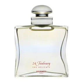 Perfume Tester Hermes 24 Faubourg Eau Delicate Feminino