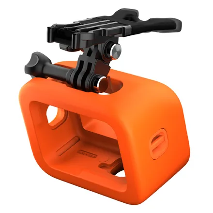 Suporte Bite Mount Flutuador Hero 9 10 11 Aslbm 003