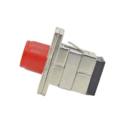 Acoplador Adaptador Sc Fc Hibrido Jz 7013