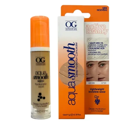 Og Corrector Aqua Smooth 3