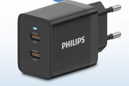 Cargador 70 Cable