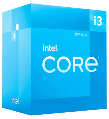 Cpu I3 Hz 12 Ge Cooler