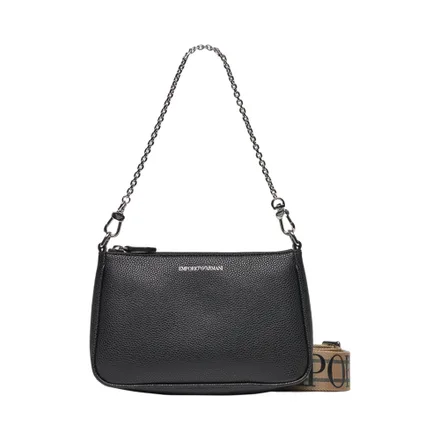 Cartera Emporio Armani Ew000540 Mc056 Negro