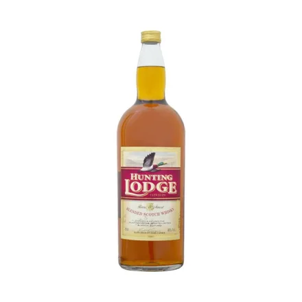 Whisky Hunting Lodge S/C 4.5 LT – 3152040140645