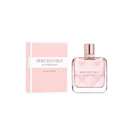 Irresistible Givenchy Femenino Eau Toilette 80ml