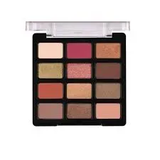 Note Sombra Love At First Sight Eyeshadow Palette 209 Autumn Spice