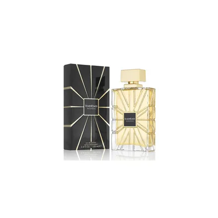 Bebe Nouveau Femenino Eau Parfum 100ml