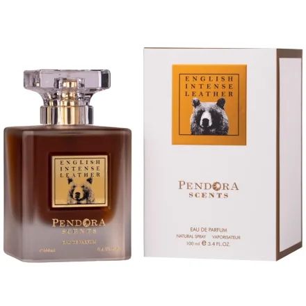 Paris Corner Perfume Pendora Scents Intense Eau Parfum 100ml
