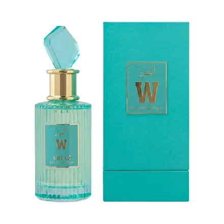 Perfume Ariaz Edp Femenino 100ml