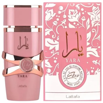 Lattafa Yara Elixir Edp 100ml
