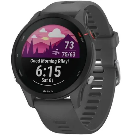 Forerunner 255