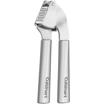 Espremedor Alho Cuisinart Ctg 14 Ssgpc Fusion Pro Ss