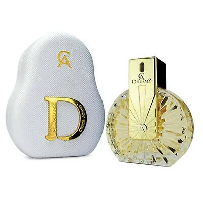Chris Adams Dreamz Pour Femme Eau Parfum 100ml