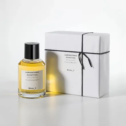 Laboratorio Olfattivo Arancia Miss Eau Parfum 100ml