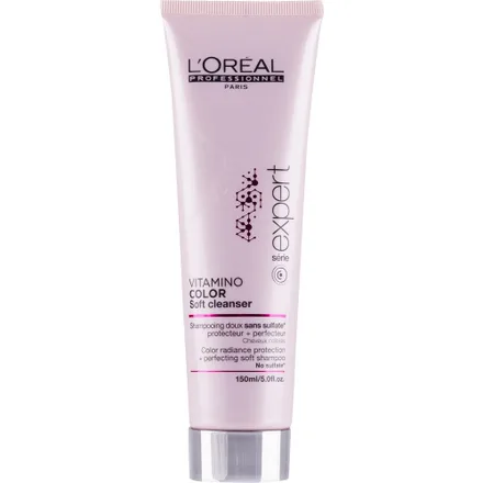 Cosmetico Loreal SE Vita Ox Sh Clea Sin Sulfa 150ml