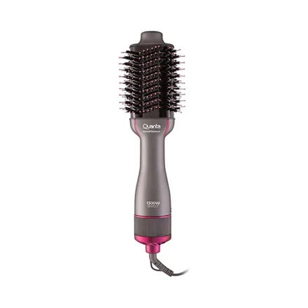 Cepillo Secador Quanta Style&Glamour Qtes6000 N