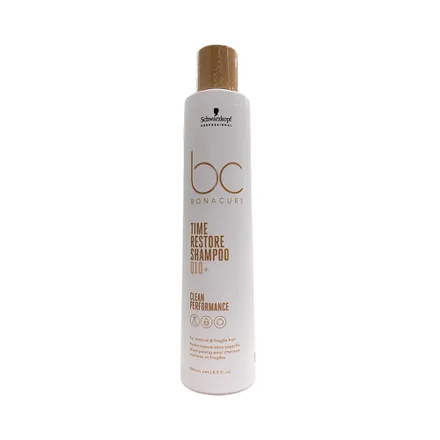 Shampoo Bonacure Time Restore 250ml