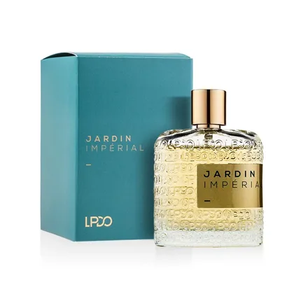 Lpdo Jardin Imperial Eau Parfum Intense 100ml