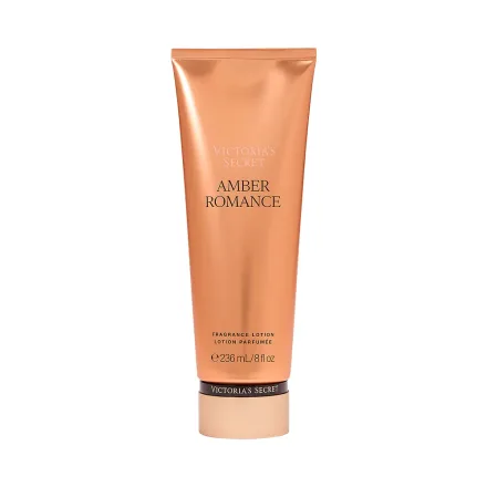 Locion Corporal Victoria Secret Amber Romance Femenino 236ml