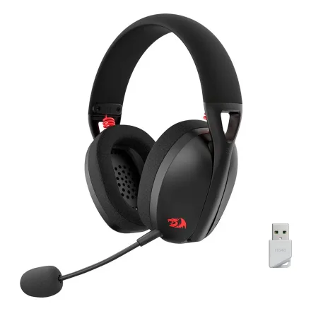 Gamer Redragon Ire Pro H848