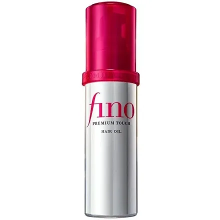 Shiseido Aceite Capilar Fino 70ml