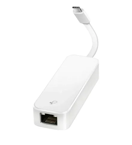Adapter RJ45 Ethernet