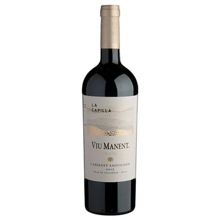 Vinho Viu Manent Single Vineyard Cabernet Sauvignon 750ml