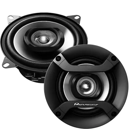 Alto Falante 4 Pioneer Ts 2 Vias 20 Watts Rms